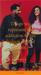 Mobile Screenshot of 36drugs.com